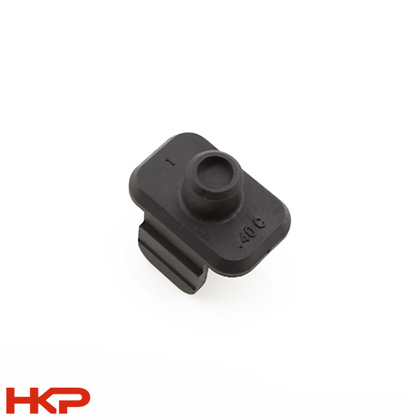 New - H&K 10 Round HK USP/P2000 .40 S&W Magazine Locking Plate - HKP-01598